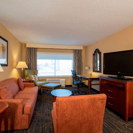 Hilton Garden Inn Tupelo Exterior foto