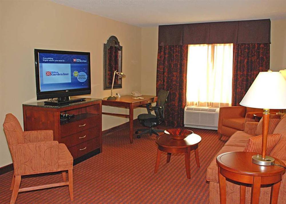 Hilton Garden Inn Tupelo Cameră foto