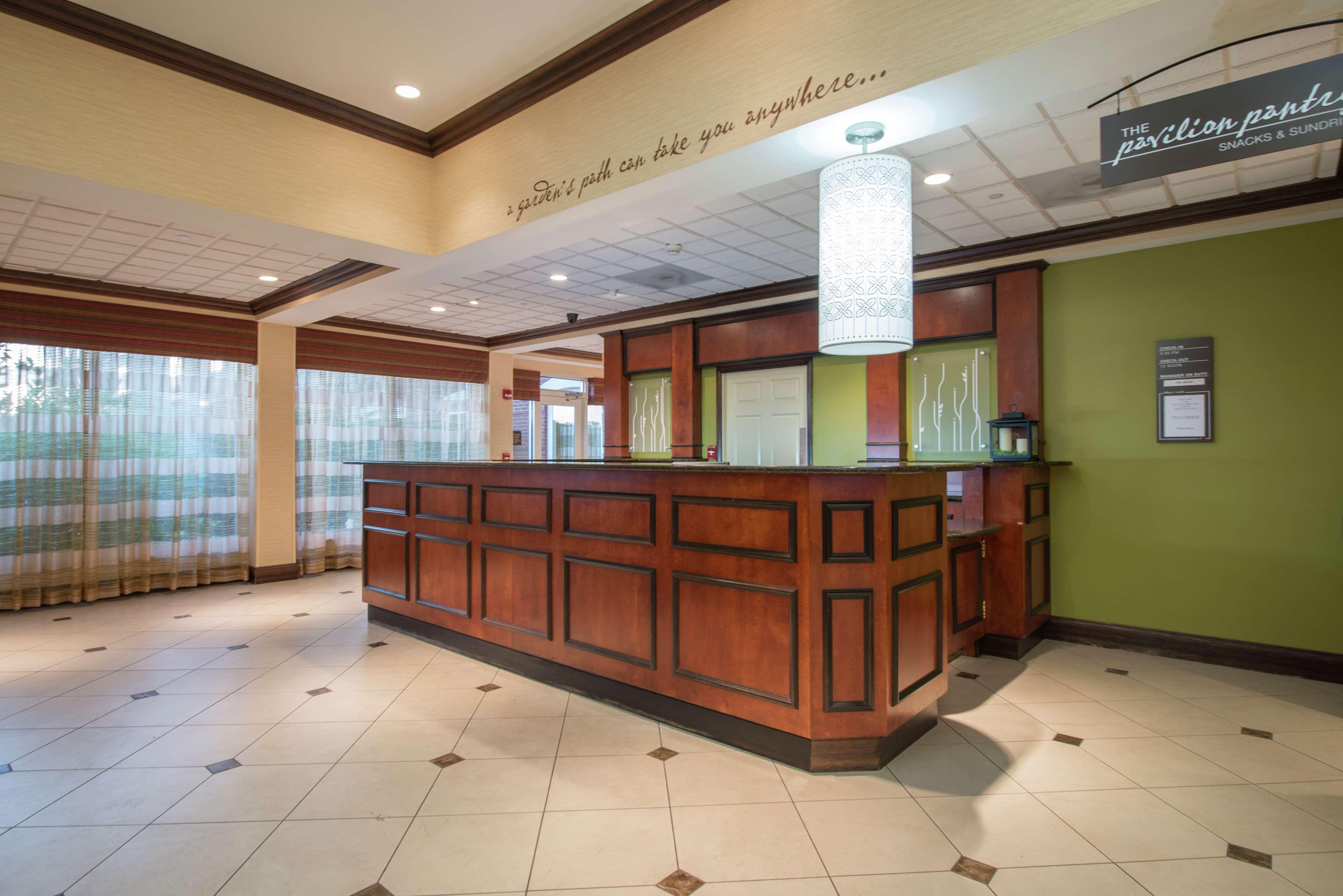 Hilton Garden Inn Tupelo Exterior foto