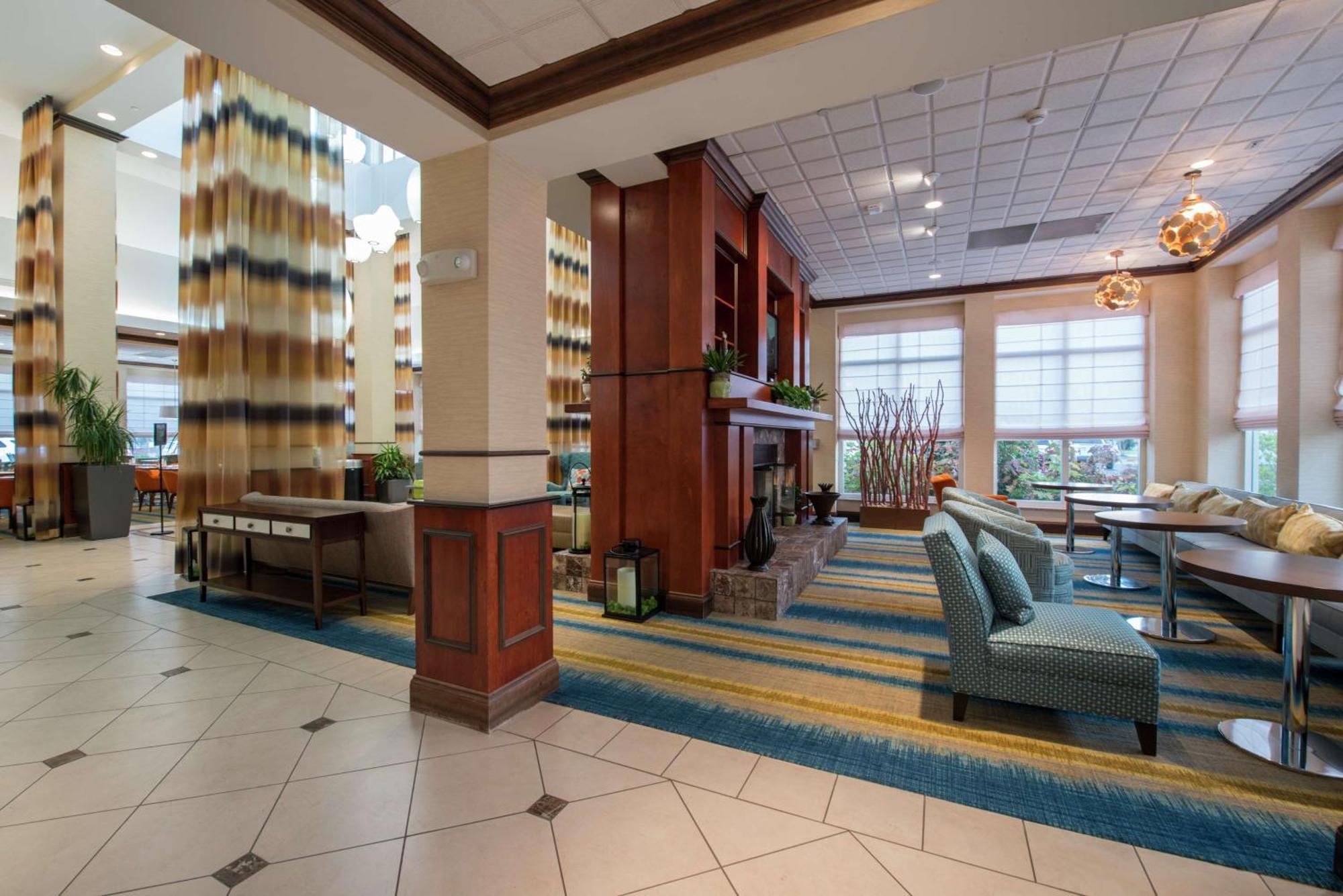 Hilton Garden Inn Tupelo Exterior foto