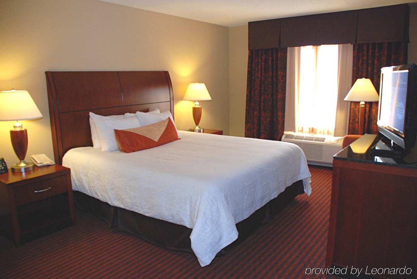 Hilton Garden Inn Tupelo Cameră foto