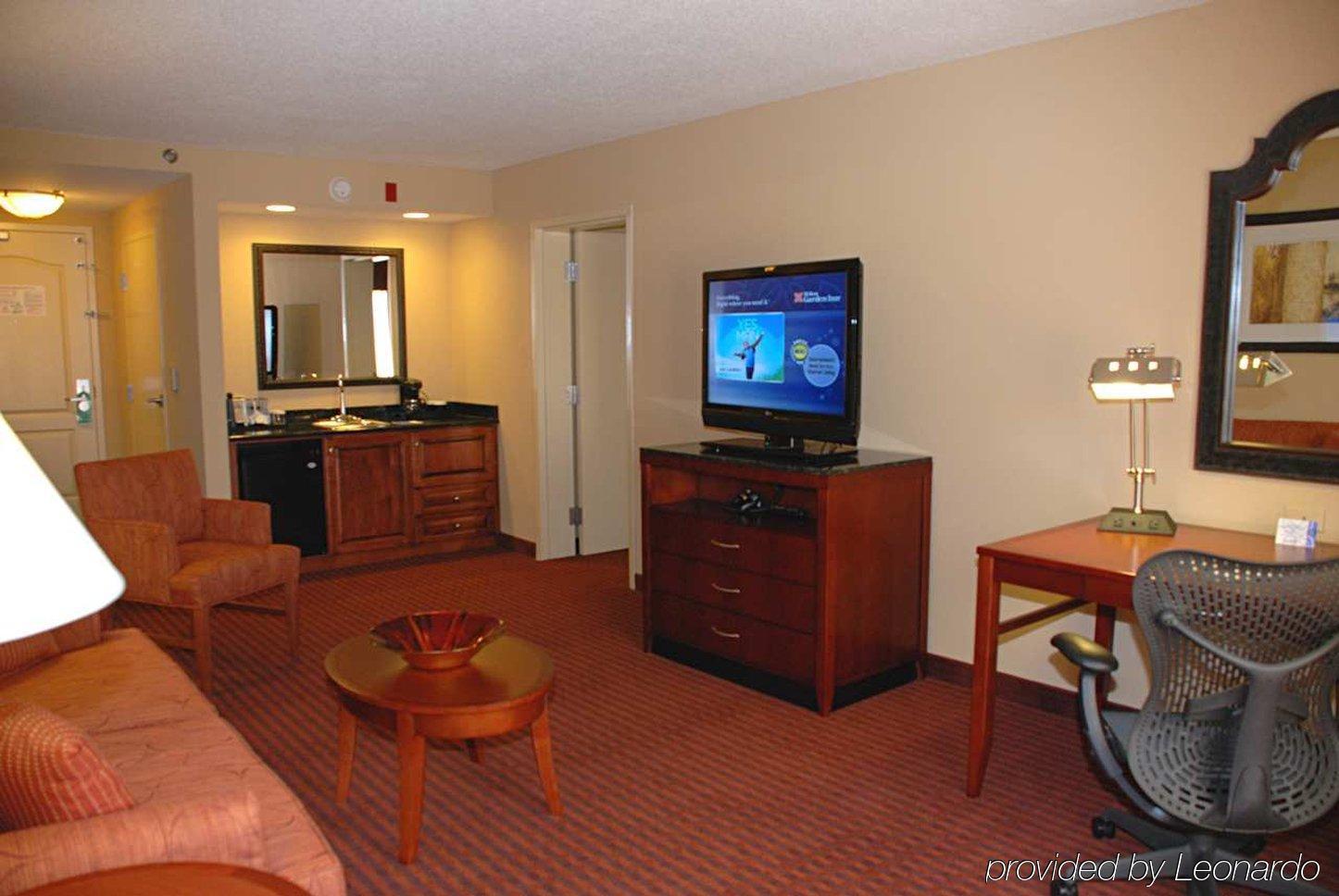 Hilton Garden Inn Tupelo Cameră foto