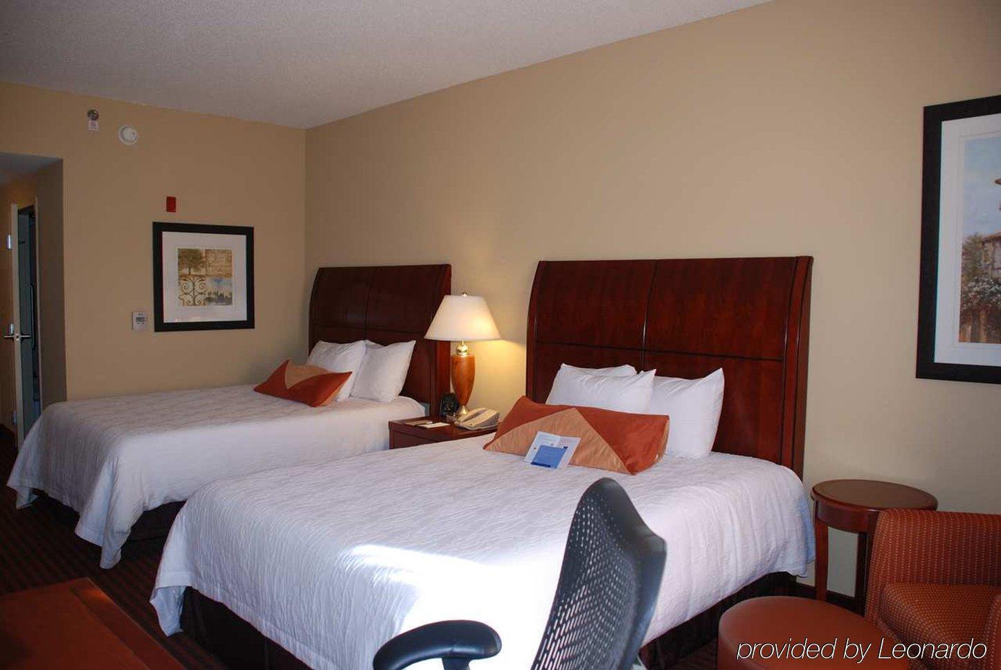 Hilton Garden Inn Tupelo Cameră foto