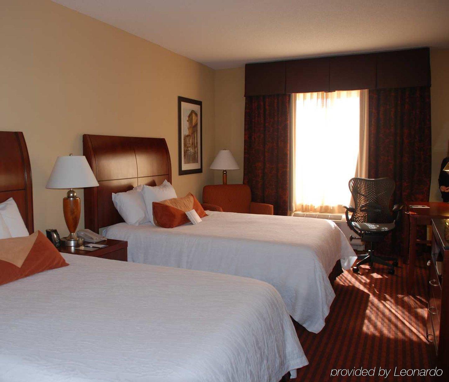 Hilton Garden Inn Tupelo Cameră foto