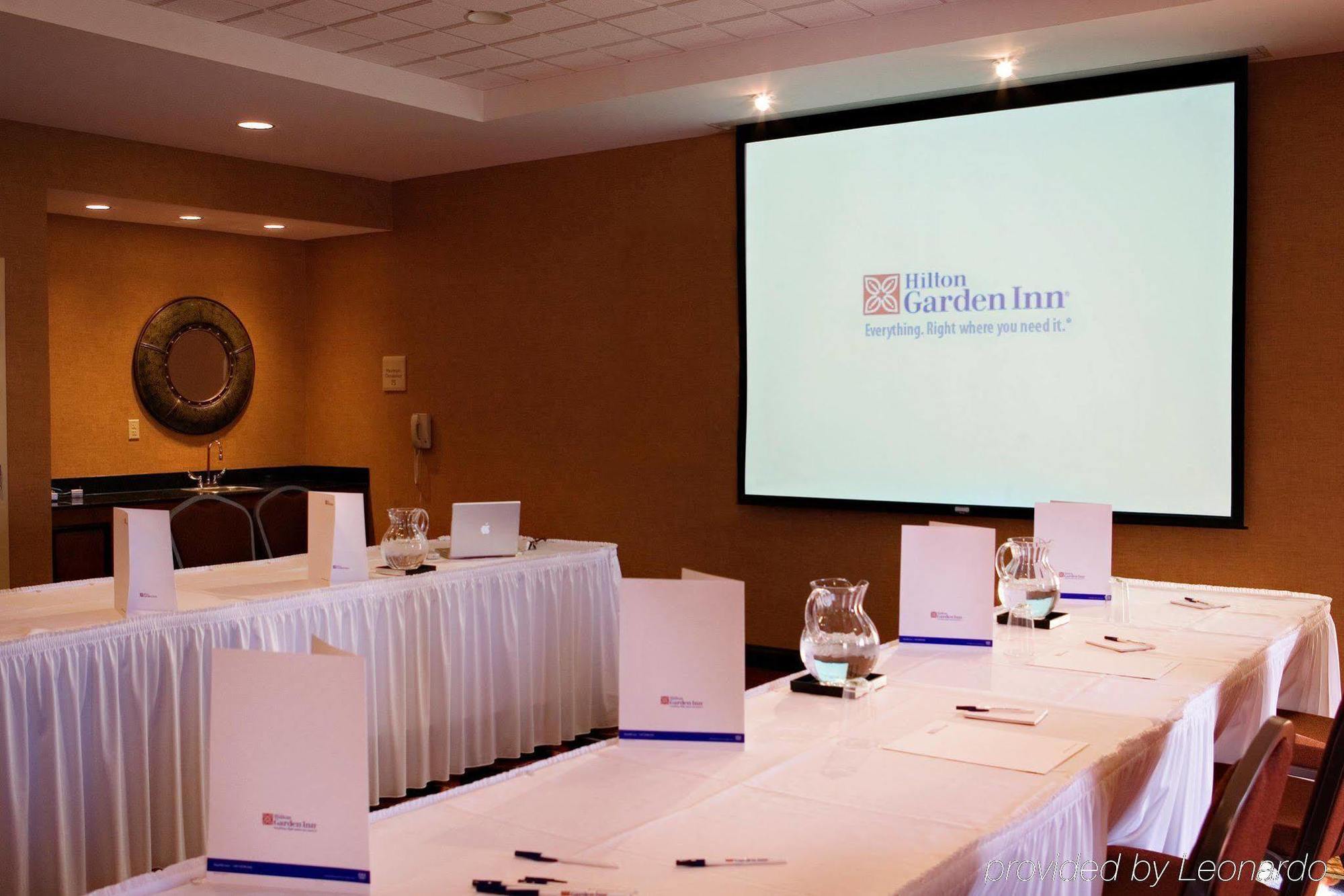 Hilton Garden Inn Tupelo Facilități foto