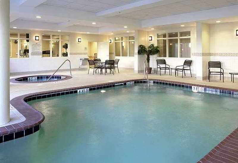 Hilton Garden Inn Tupelo Facilități foto
